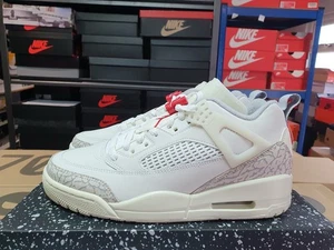 Nike Air Jordan Spizike Low Coconut Milk UK 6 US 7 EUR 40 FQ1759 100 - Bild 1 von 7