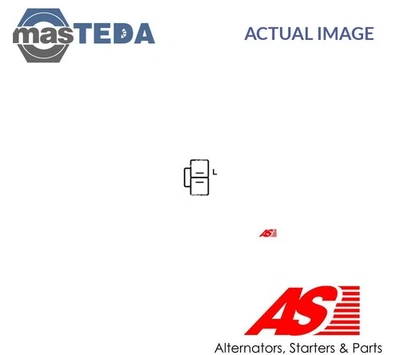 ARR2034 REPAIR SET ALTERNATOR RECTIFIER AS-PL NEW OE REPLACEMENT - Image 1 of 4