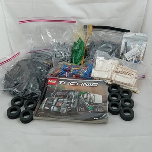 Lego Technic Mack Anthem Truck 42078 komplett ohne Karton - Bild 1 von 9