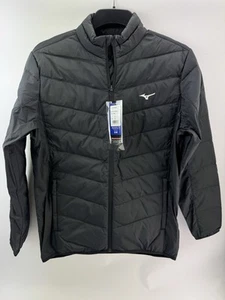 Mizuno Golf Hybrid Jacket Breath Thermo Max Padded Insulated UK M /New /23286 - Picture 1 of 11