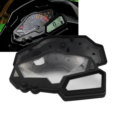 Funda velocímetro medidor tacómetro para Kawasaki Ninja300 2013-17 Z300 15-16 Foto 1 de 4