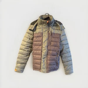 Superdry “The Original Superdry Fuji Jacket” – Herren, Größe L - Bild 1 von 4