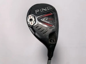 Ping G410 2 Hybrid 17* Alta CB 70g Stiff Graphite Mens RH Midsize Grip - Picture 1 of 7