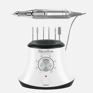 MelodySusie Elektrischer Nagelbohrer 30.000 U/min Efeile ❗️OPEN BOX❗️ - Bild 1 von 9