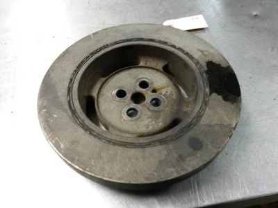 Crankshaft Pulley For 03-07 Dodge Ram 2500  5.9 3957297 Cummins Diesel - Image 1 of 4