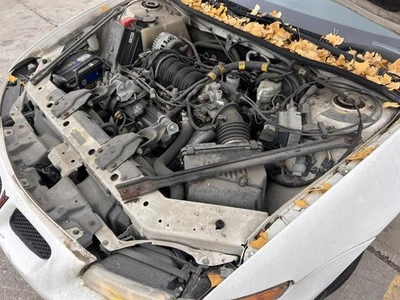 Fuse Box Engine Fits 02-03 GRAND PRIX 559366 Foto 1 de 4