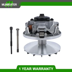 For Can-Am Maverick X3 200 HP 420686870 Drive Pulley Clutch Primary Assembly ATV - Bild 1 von 12
