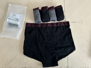 (5) Calzoncillos para hombre Natural Feelings ropa interior para hombre talla XL - Imagen 1 de 5