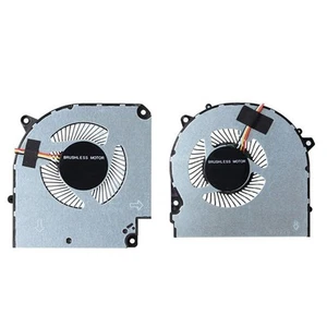 Ventola di Raffreddamento CPU+GPU per Gaming G5 G7 FLHF D1650 - Afbeelding 1 van 1