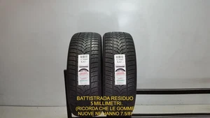 GEBRAUCHTE THERMOREIFEN 225/45R19 96V MINERVA FROSTRACK UHP REIFEN C03164 - Bild 1 von 1