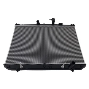 Unidad de refrigeración radiador para Toyota Highlander 3,5 L 2,7 L 2014-2016 TO3010343 AT - Imagen 1 de 21