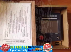 New In Box Mitsubishi GT1455HS-QTBDE TOUCH SCREEN - Picture 1 of 6