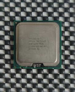 Intel Core 2 Duo 6400 SLA5D - 2,13 GHz Prozessor - Bild 1 von 2