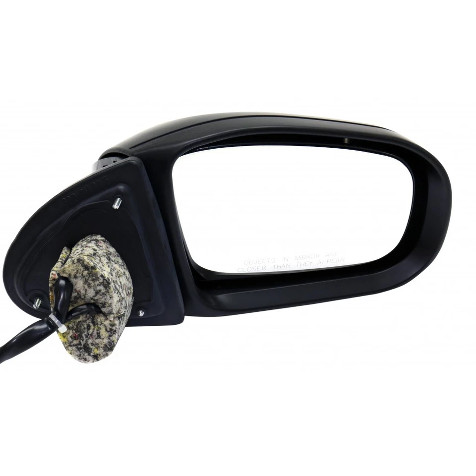 Espejo retrovisor de puerta lado pasajero para Mercedes-Benz S500 2003 04 05 2006 | eléctrico térmico Foto 1 de 4