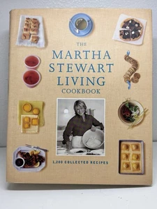 Martha Stewart Living Cookbook - Bild 1 von 3