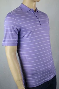 Ralph Lauren Poloshirt Small S Lila Weiß Neu mit Etikett - Bild 1 von 1
