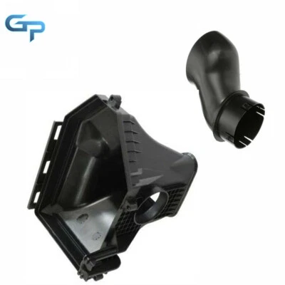 Dodge Challenger Scat Pack 2019-2021, R/T, caja de aire frío Hellcat y tubo de admisión Foto 1 de 4