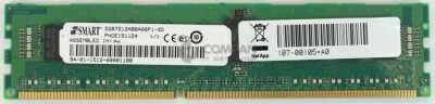 107-00105 NETAPP 4GB ECC MEMORY MODULE FOR FAS8020 8040 - 107-00105+A0 - Immagine 1 di 3