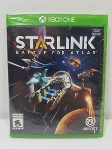 Starlink Battle for Atlas Xbox One Sellado NUEVO - Imagen 1 de 3