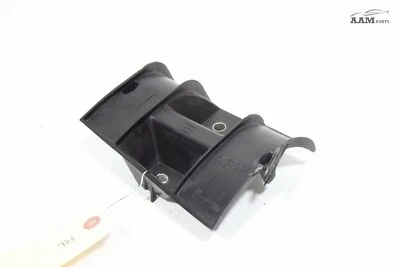 2017-2024 MAZDA CX-5 REAR LEFT LOWER LATERAL LINK CONTROL ARM PROTECTOR OEM - Image 1 of 4