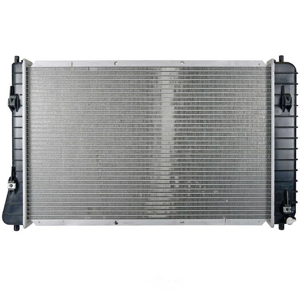 Radiator fits 1995-2002 Pontiac Sunfire  DENSO - Image 1 of 1