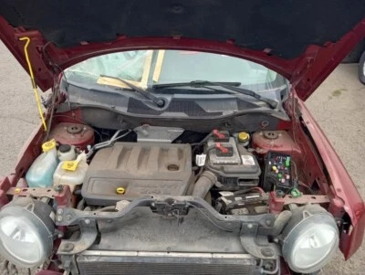 Used Differential Carrier Assembly fits: 2016 Jeep Patriot  Grade A - Image 1 of 4