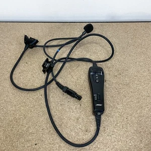 Bose A20 6 Pin Lemo Plug Controller Cable Assembly without Bluetooth - Picture 1 of 1