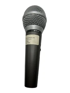 Atus ATR30 Microphono cardioide a bassa impedenza - Funziona - Foto 1 di 7