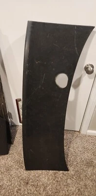 First gen eagle talon wing - Image 1 of 3