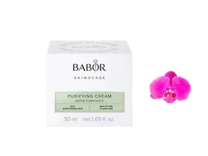 Crema purificadora Babor 50 ml / 1,69 oz - Imagen 1 de 1