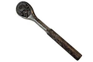 Penens Corp Tools 1661 9" Standard Reversible Ratchet 1/2" Drive USA working - Picture 1 of 4