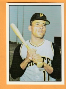 Jose Pagan Pittsburgh Pirates 1978 TCMA 60'S I #102 - Picture 1 of 2
