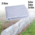 Easy to Use Plastic Sheeting Perfect for Vegetables Flowers and Fruits