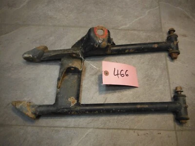 Polaris Sportsman XP 850 HO 2014 dirección asistida eléctrica control inferior trasero brazo derecho 466 Foto 1 de 4