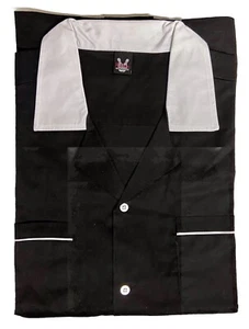 HILTON BOWLING RETRO Rockabilly SHIRT Mens Size XL Brand New - Picture 1 of 9