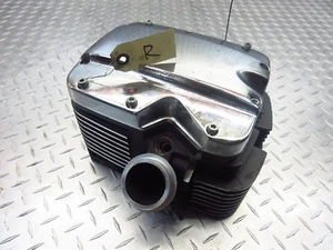 2006 06-09 POLARIS VICTORY KINGPIN OEM REAR CYLINDER HEAD VALVE COVER TOP END - Picture 1 of 12