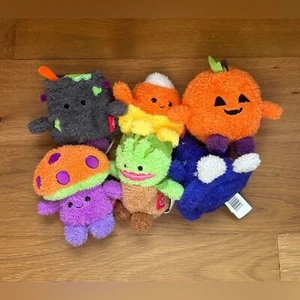 Bumbumz Spookybumz 4.5” *Full Set* - Picture 1 of 1