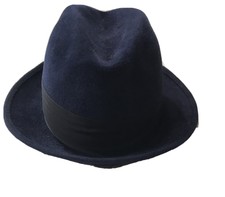 stetson mallory hat