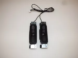 378G0110464CAA Set di altoparlanti per TV Vizio D50f-E1 - Foto 1 di 2