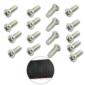 17PCS Bottom Battery Cover Screws for Xiaomi Mijia M365 Electric ScooterB-wa Gj - Picture 1 of 7