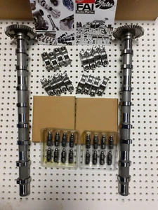 BMW ALBERI A CAMME SOLLEVATORE IDRAULICO 2.0 DIESEL N47D20 F21 E60 E81 E84 F20 - Picture 1 of 6