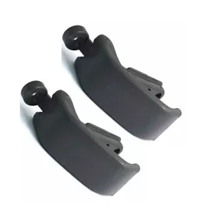 REAR WINDOW LATCH GRAY FOR MAZDA MAGNUM Bravo B2000 B2200 B2500 B2600 85 - 06 - Picture 1 of 1