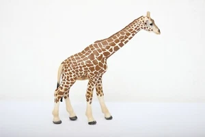 Schleich 14320 Giraffe Female 2003 - Picture 1 of 4