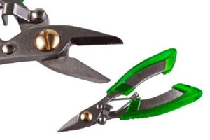 Alicates de pesca para cortar cuerdas trenzadas - Imagen 1 de 1