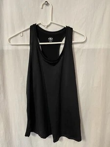 Athletic Works Table Tank Size XS (0-2) Black - Picture 1 of 3