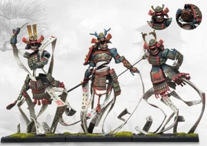 Yoroni - Domaru-Damashi - Conquest - Picture 1 of 1