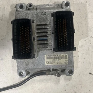 05-07 CADILLAC STS 3.6L ECU CONTROL MODULE PCM ECM 12600794 E55 YLXW - Picture 1 of 3