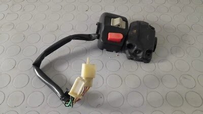 COMMUTATORE COMANDO DX KEEWAY MATRIX 50 2T 2011 2012 Foto 1 de 3