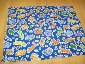 New Kittens Cats Cotton Quilting Fabric Material 36" x 22" Quilt Crafts Quilting - Picture 1 of 7