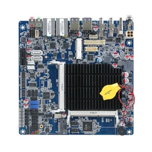 Avalue EMX-APLP-4200-A1R mini-ITX Intel SoC N4200 Motherboard - Picture 1 of 2